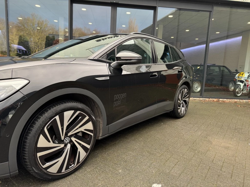 Hoofdafbeelding Volkswagen ID.4