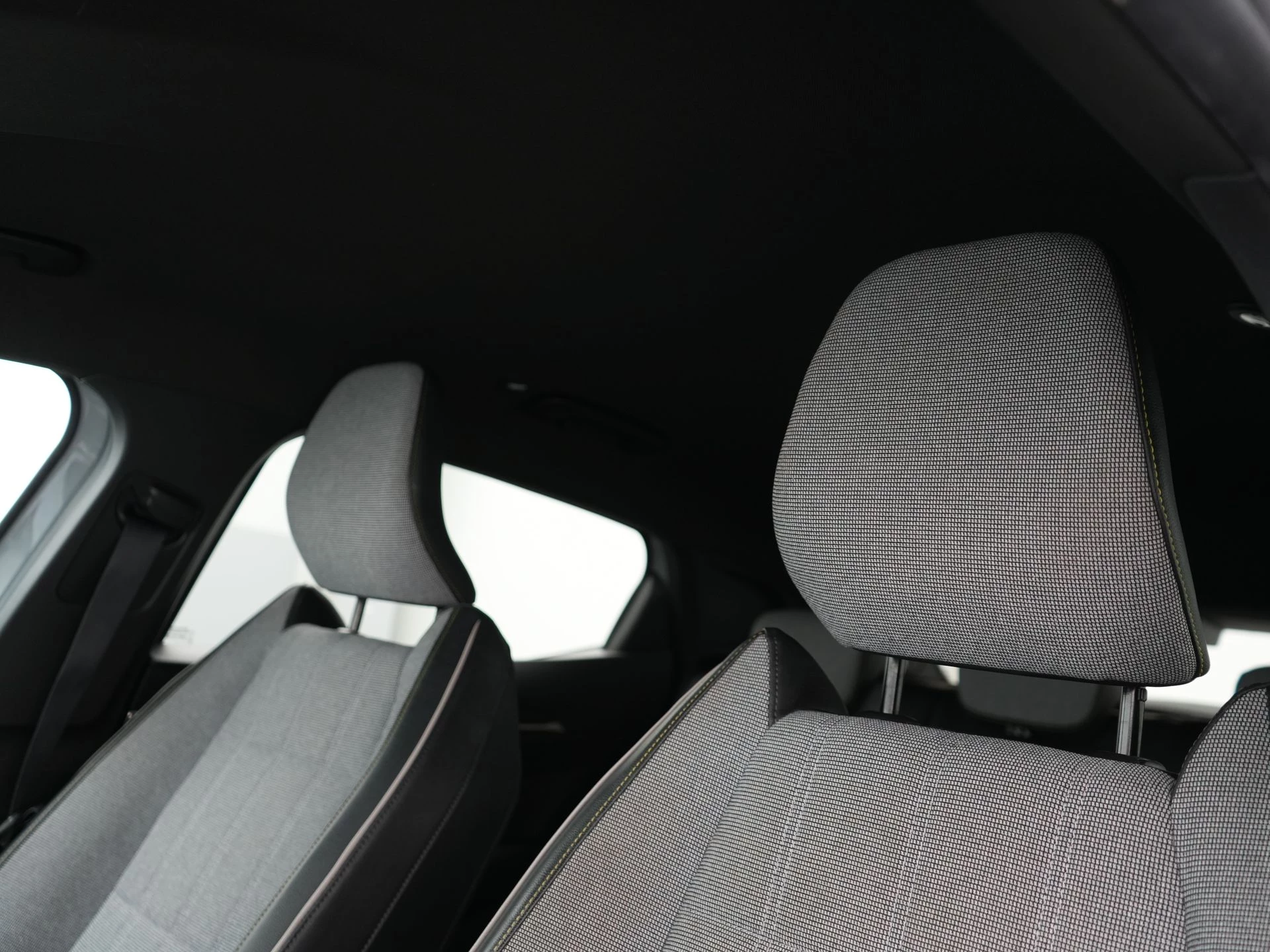 Hoofdafbeelding Renault Megane E-Tech