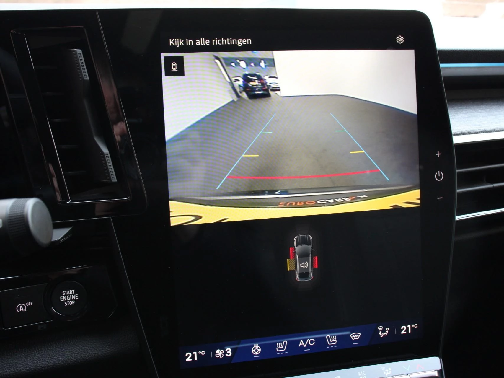 Hoofdafbeelding Renault Austral