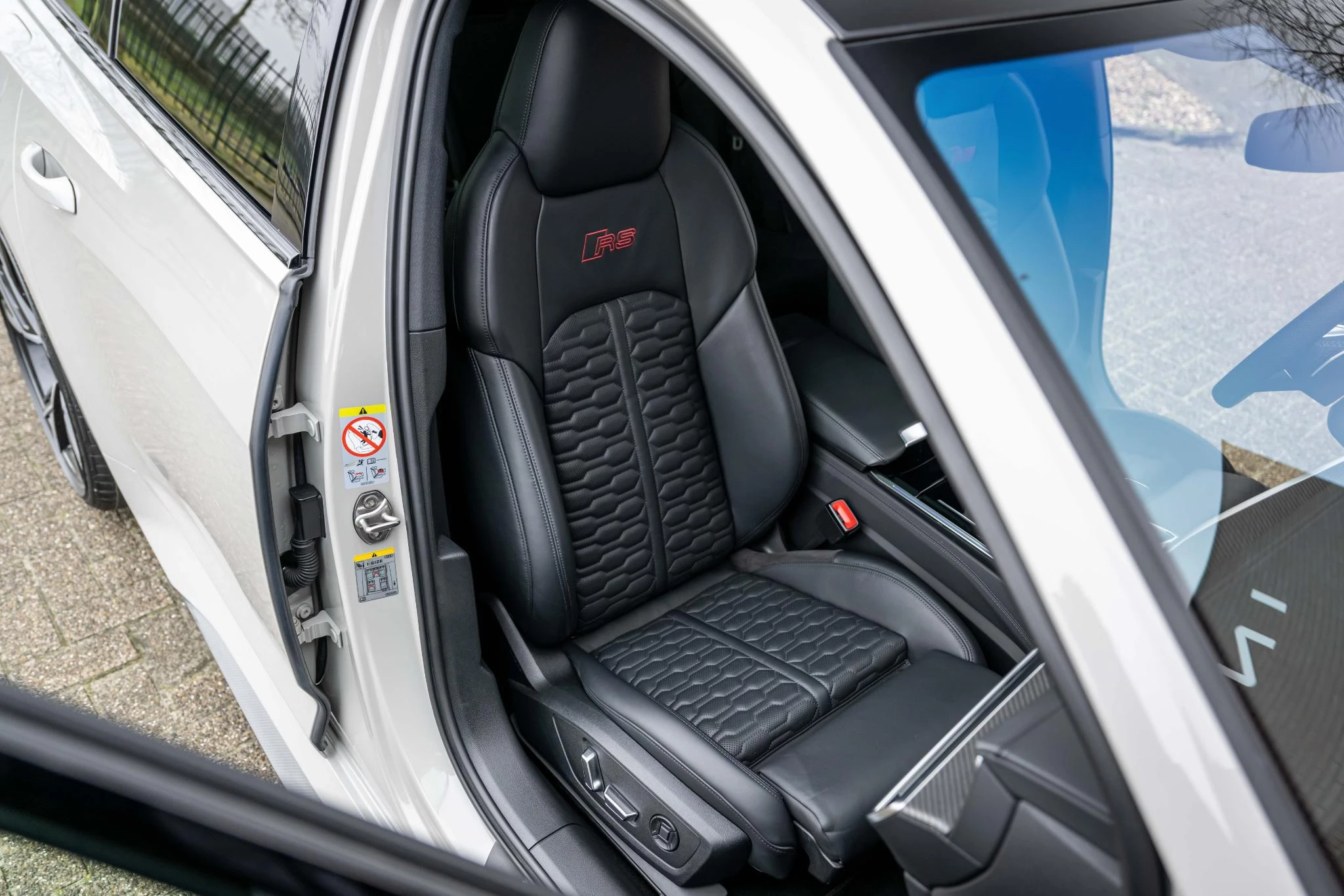 Hoofdafbeelding Audi RS6