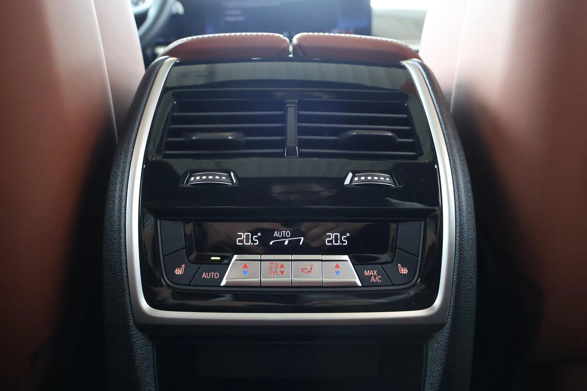 Hoofdafbeelding BMW X7