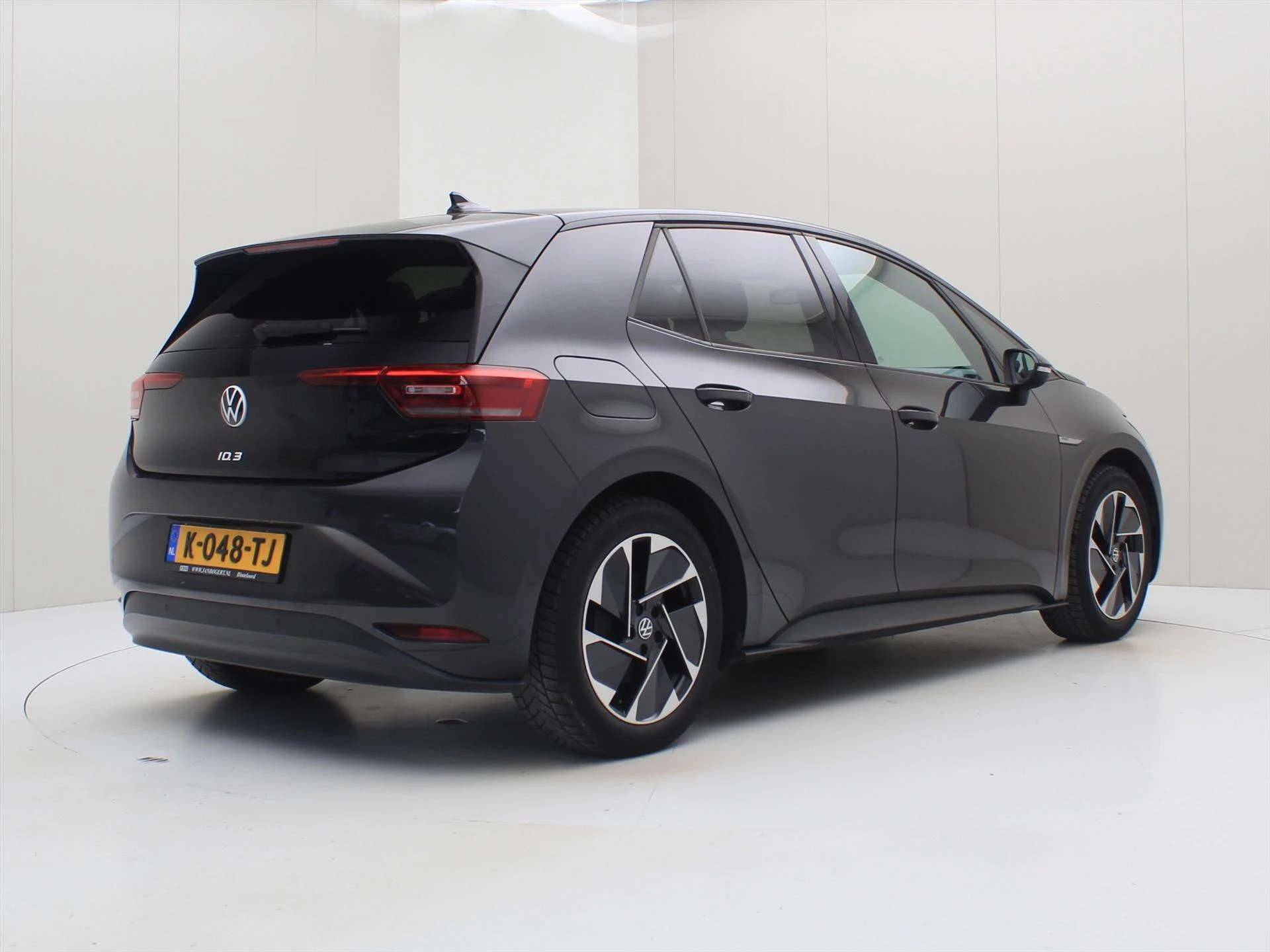 Hoofdafbeelding Volkswagen ID.3