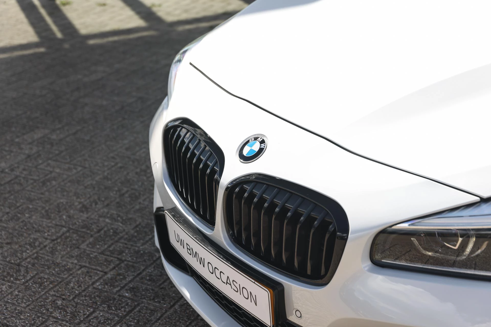 Hoofdafbeelding BMW 2 Serie