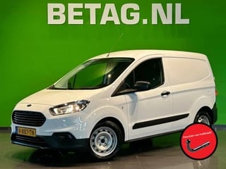 Ford Transit Courier 1.5 TDCI Ambiente | BPM vrij | Schuifdeur