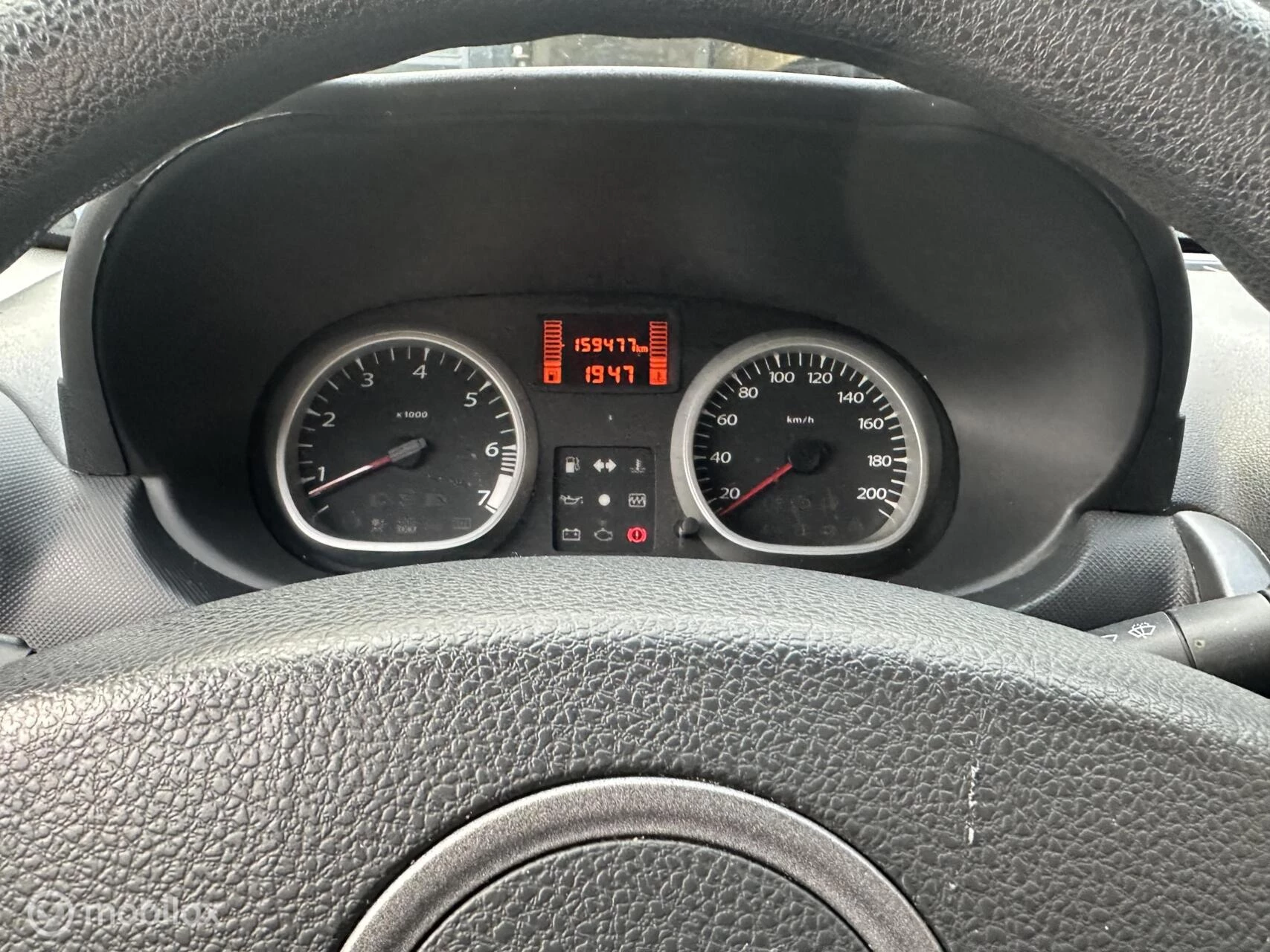 Hoofdafbeelding Dacia Duster