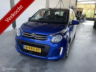 Citroen C1 1.0 VTi Millenium