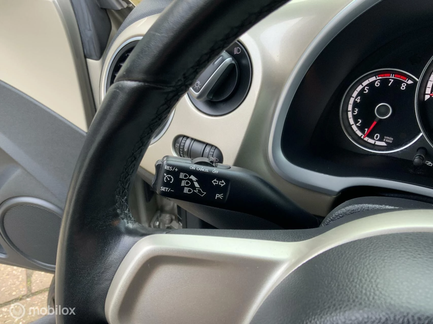 Hoofdafbeelding Volkswagen Beetle