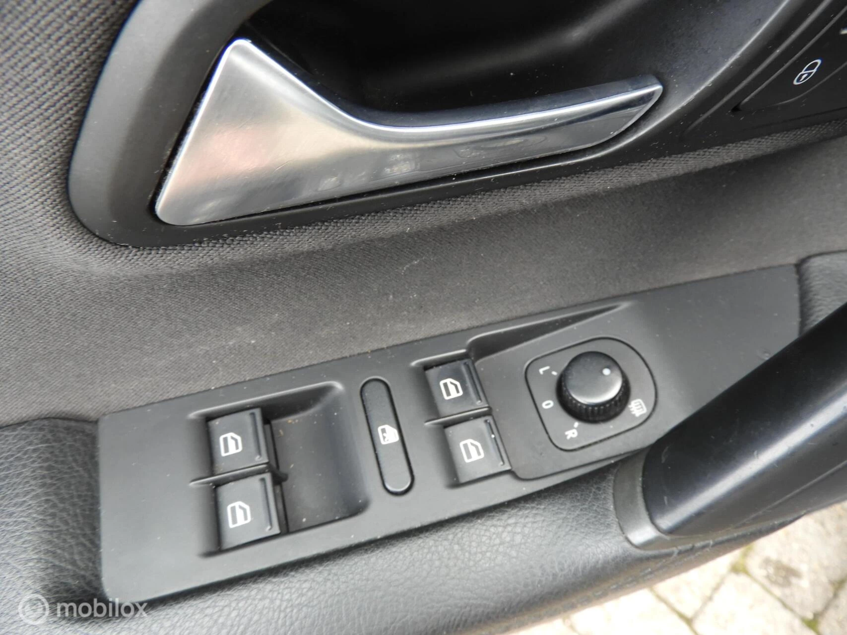 Hoofdafbeelding Volkswagen Passat CC