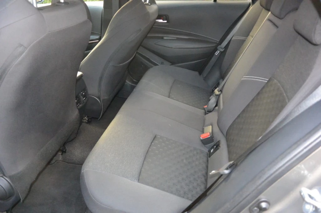 Hoofdafbeelding Suzuki Swace