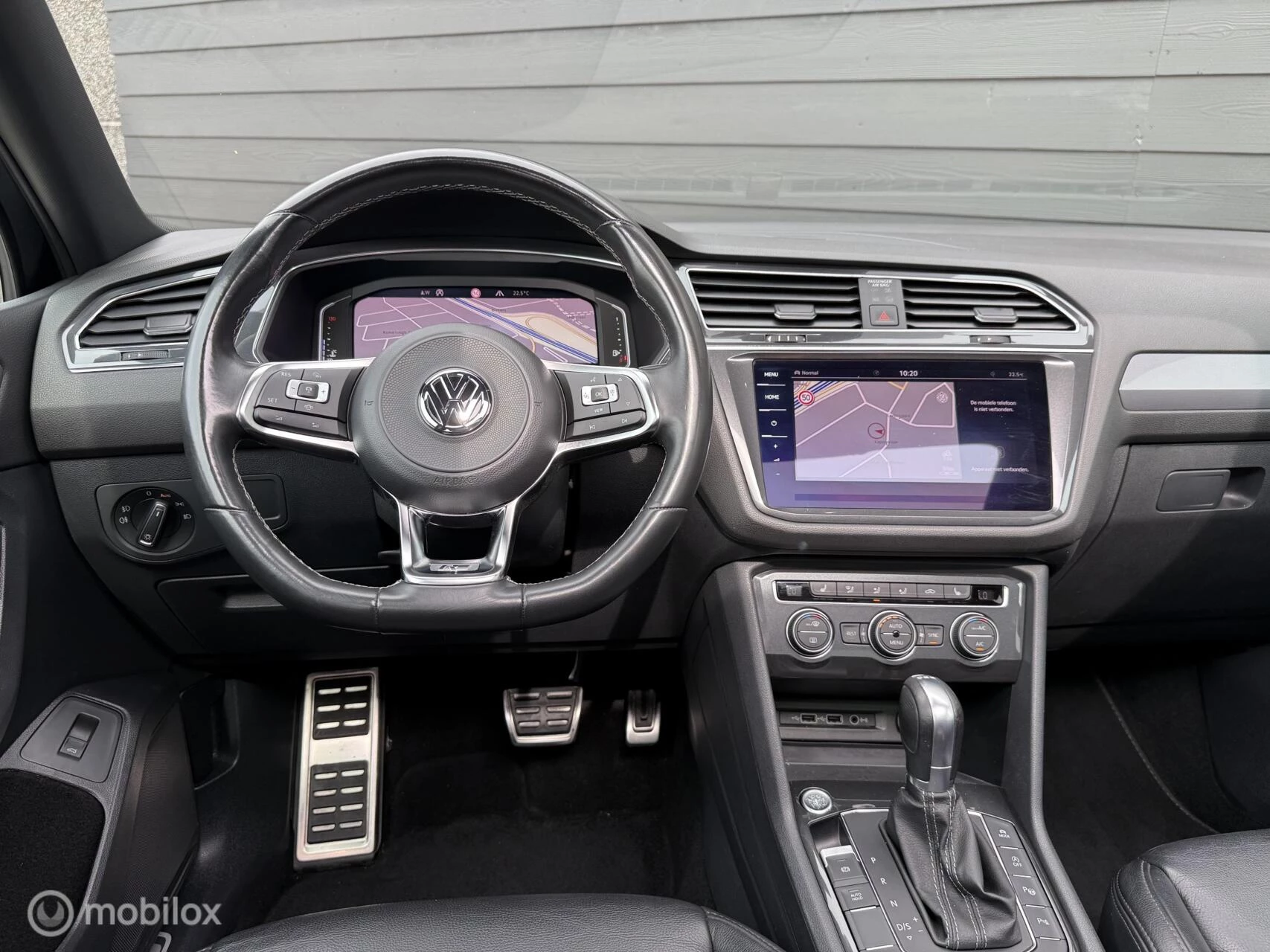 Hoofdafbeelding Volkswagen Tiguan Allspace