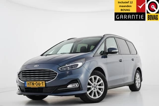 Hoofdafbeelding Ford Galaxy Ford Galaxy 2.5 HEV 190PK AGR STOEL 7P TREKHAAK NAV STOELVERW.