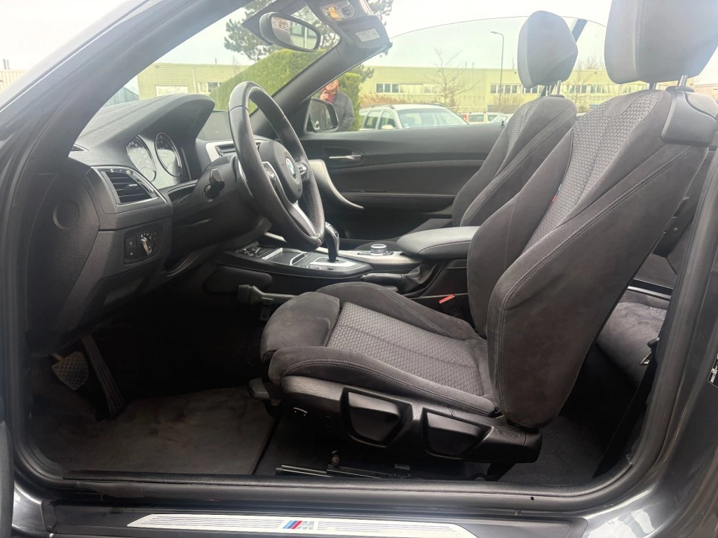 Hoofdafbeelding BMW 2 Serie