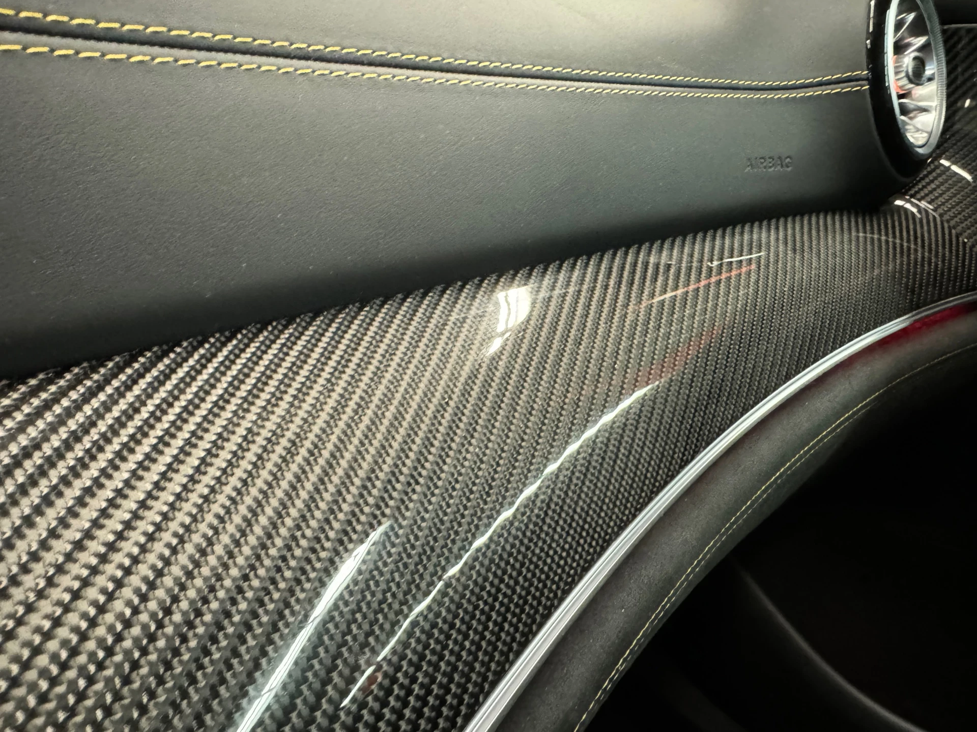 Hoofdafbeelding Mercedes-AMG GT