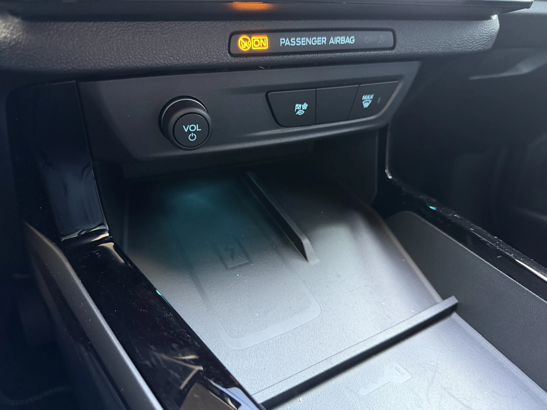 Hoofdafbeelding Ford Puma Gen-E