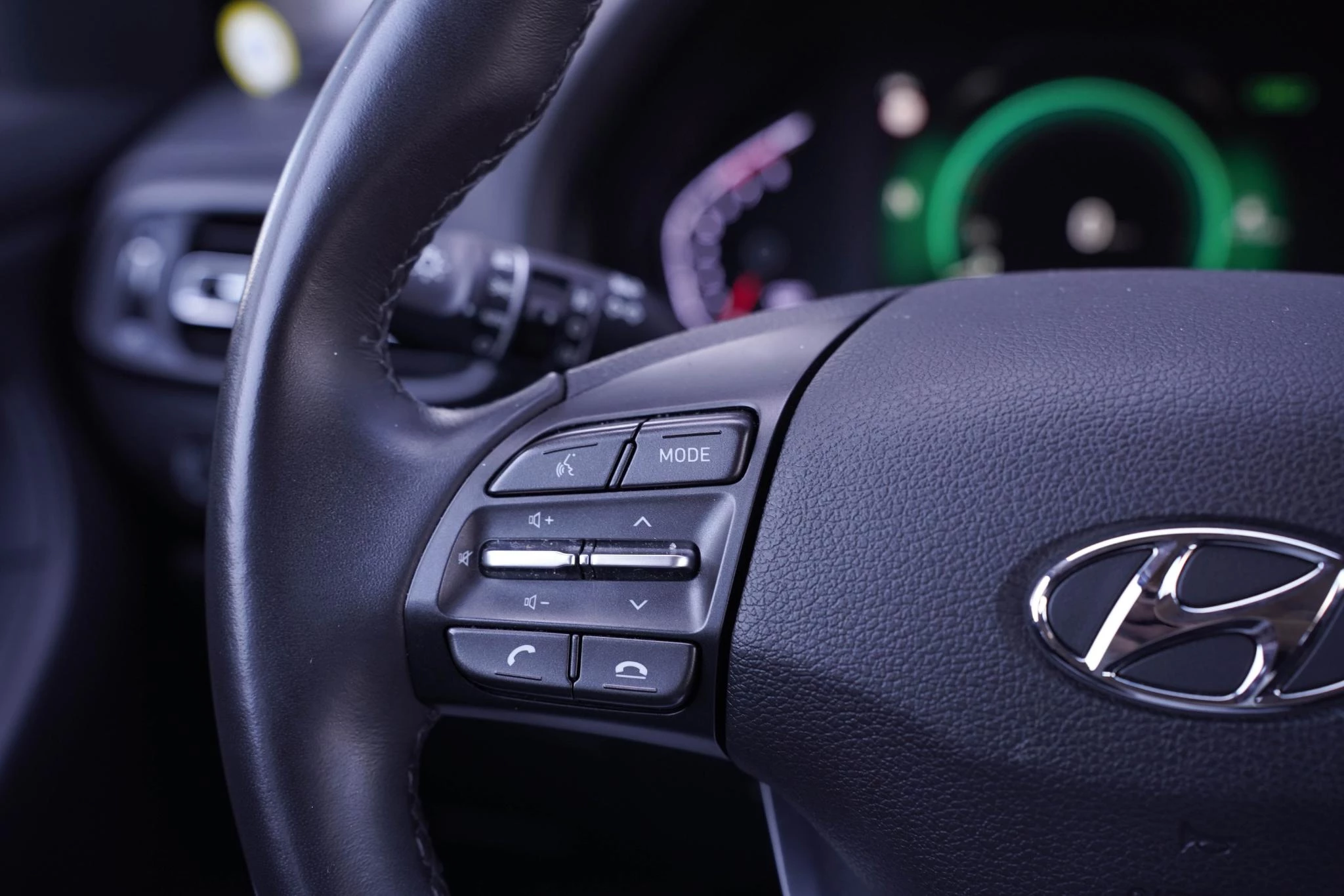Hoofdafbeelding Hyundai i30