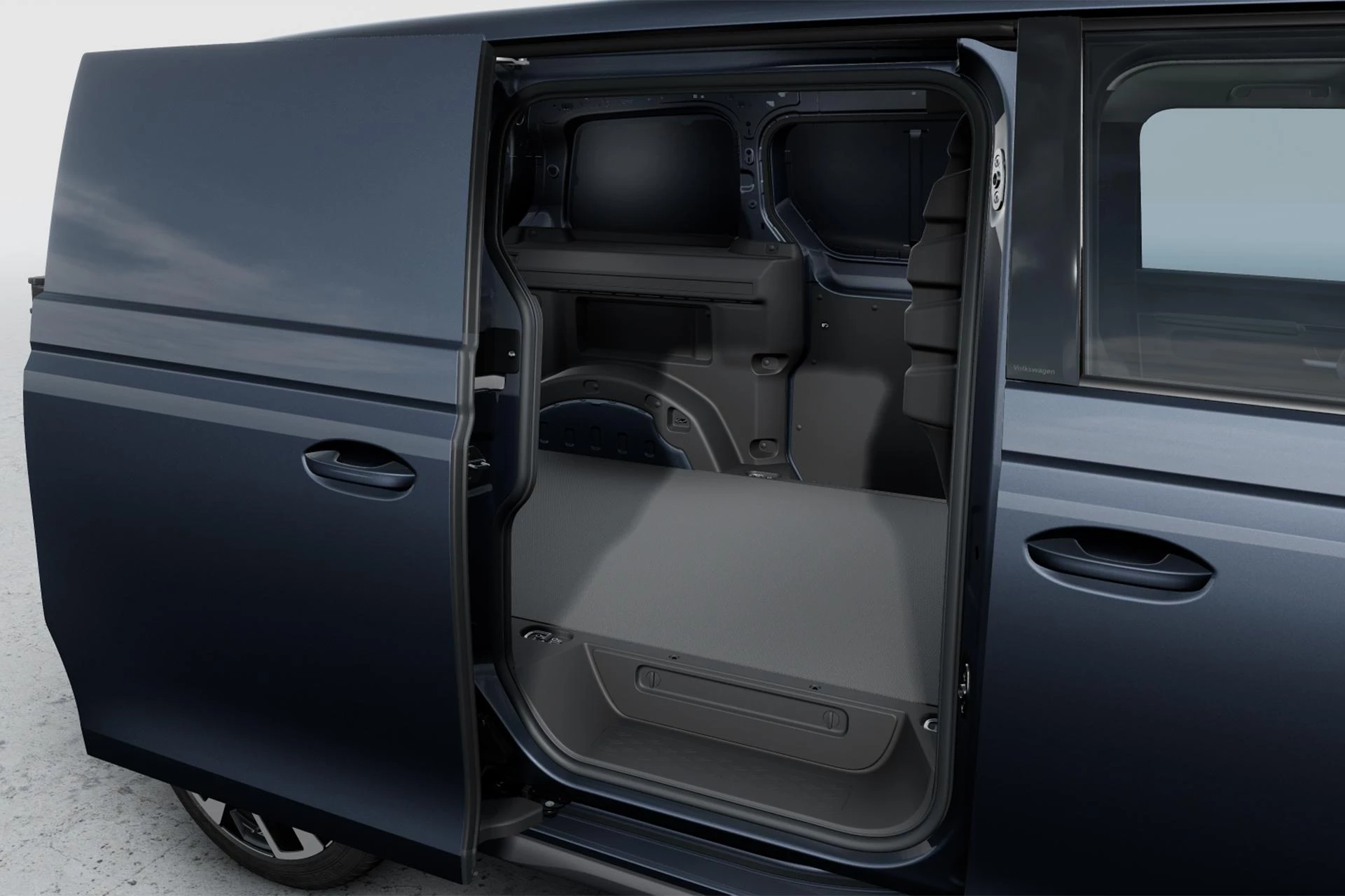 Hoofdafbeelding Volkswagen ID. Buzz Cargo