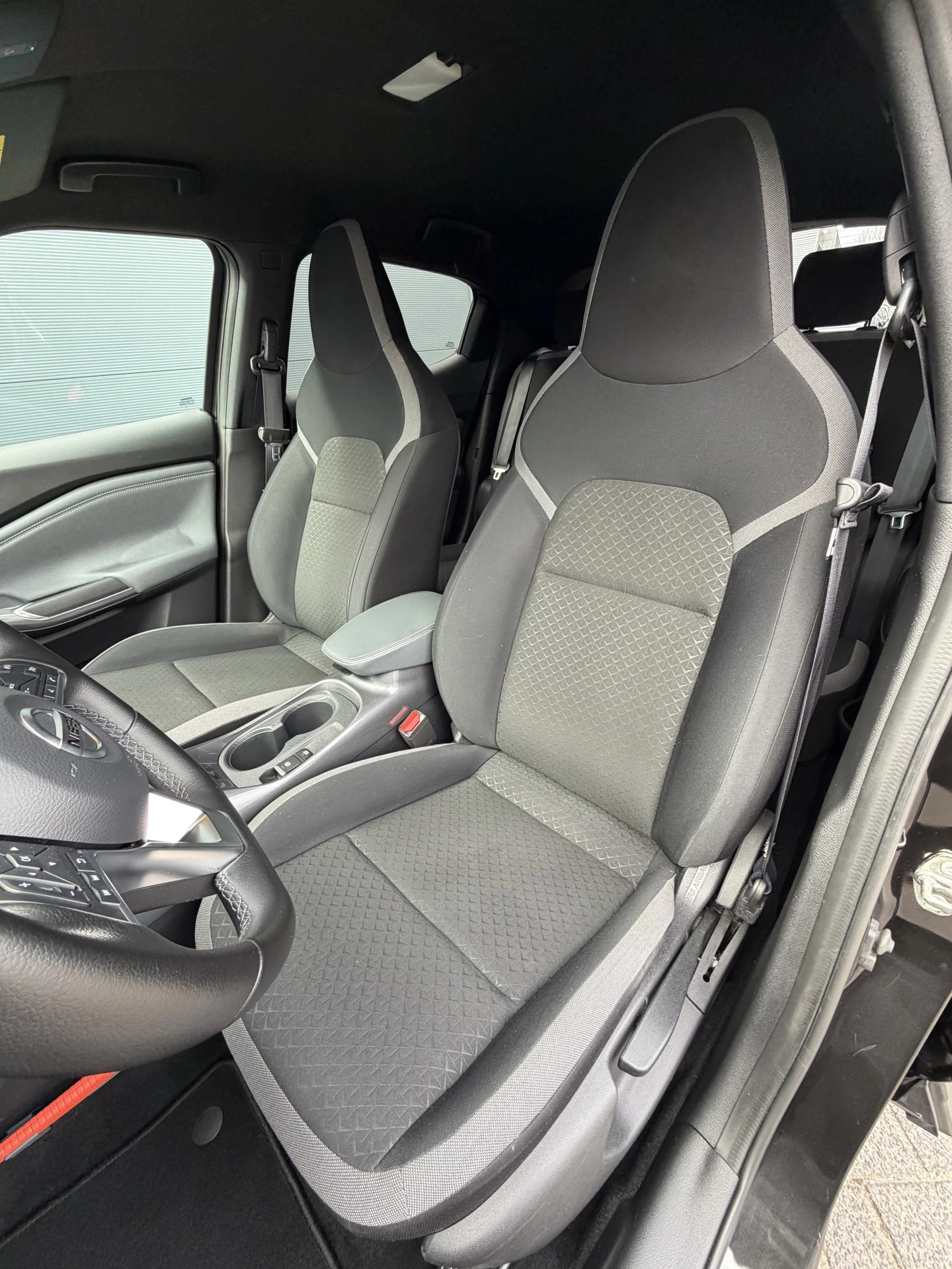 Hoofdafbeelding Nissan Juke