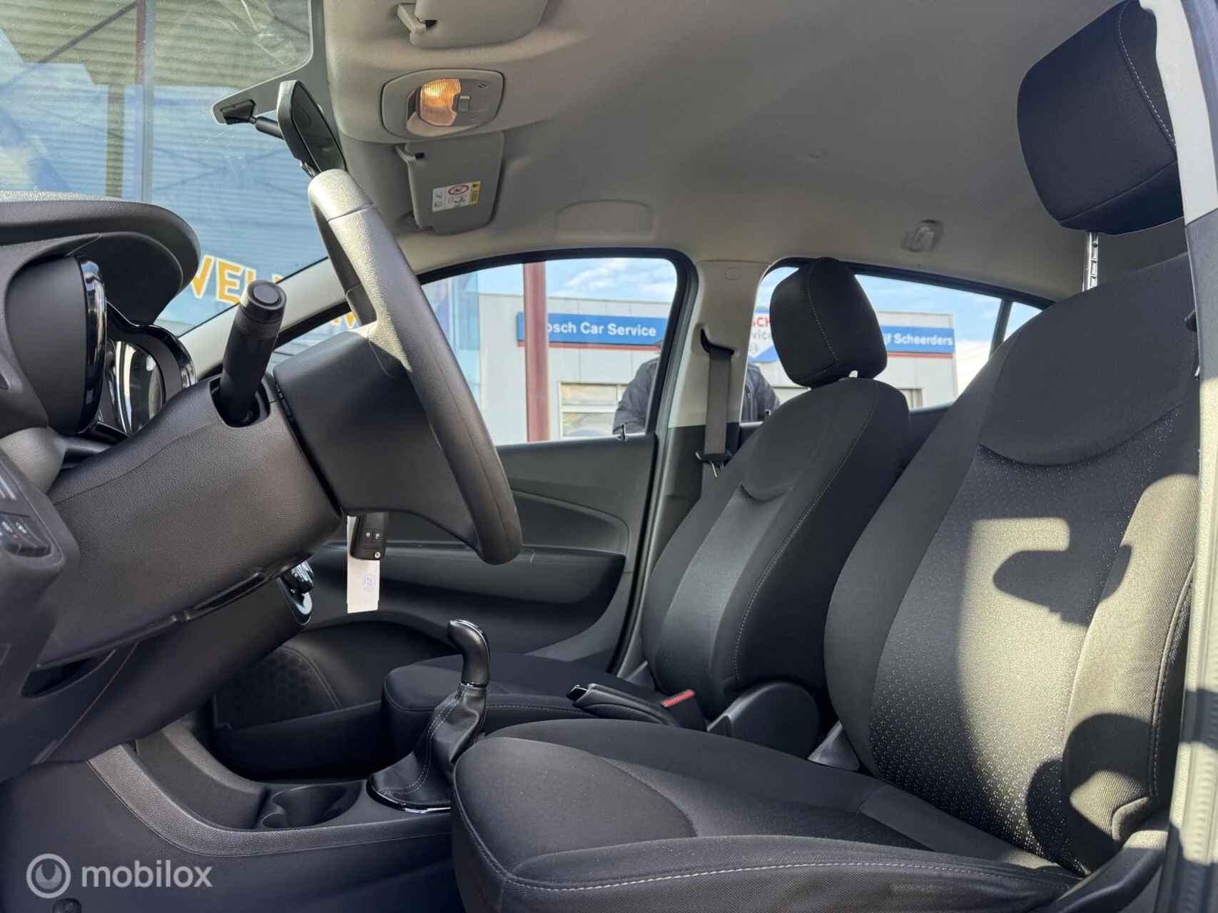 Hoofdafbeelding Opel KARL