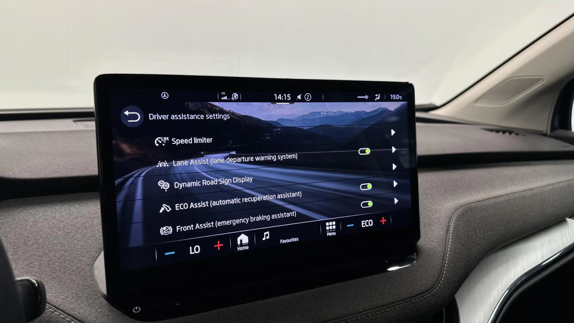 Hoofdafbeelding Škoda Enyaq iV