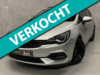 Opel Astra Sports Tourer 1.2 Ultimate /Camera /Stoelverwarming /Trekhaak
