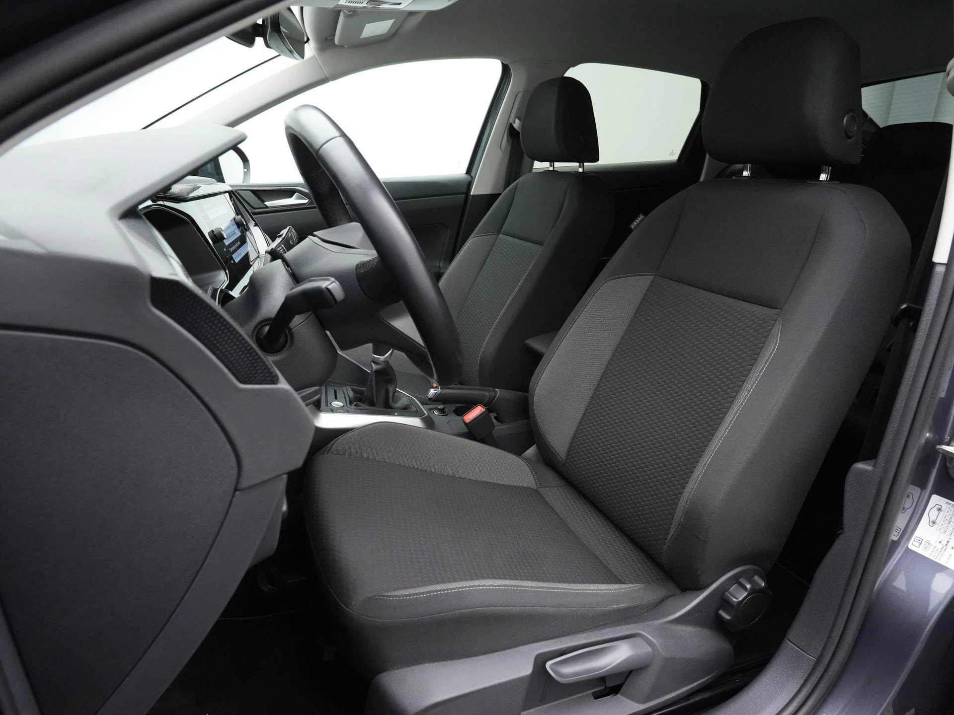 Hoofdafbeelding Volkswagen Taigo