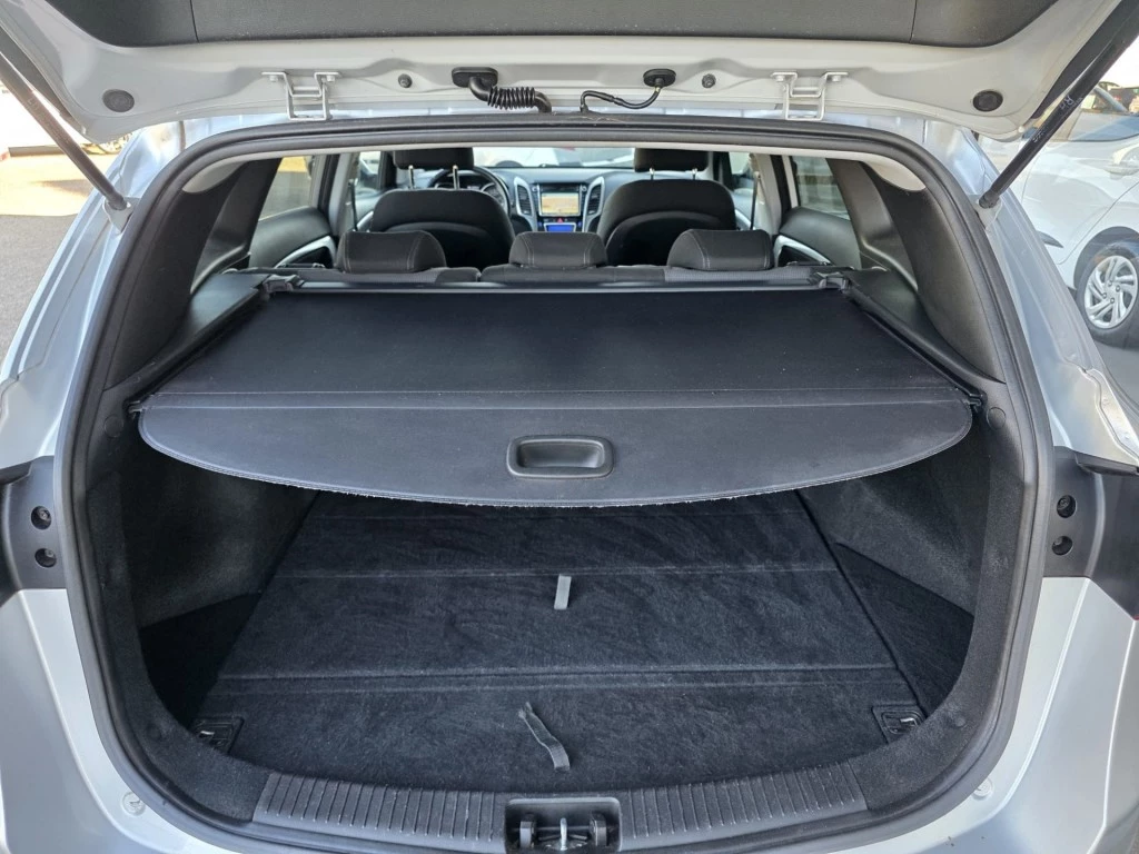 Hoofdafbeelding Hyundai i30