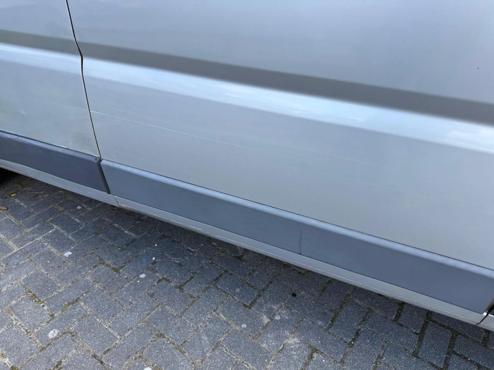 Hoofdafbeelding Citroën Jumper