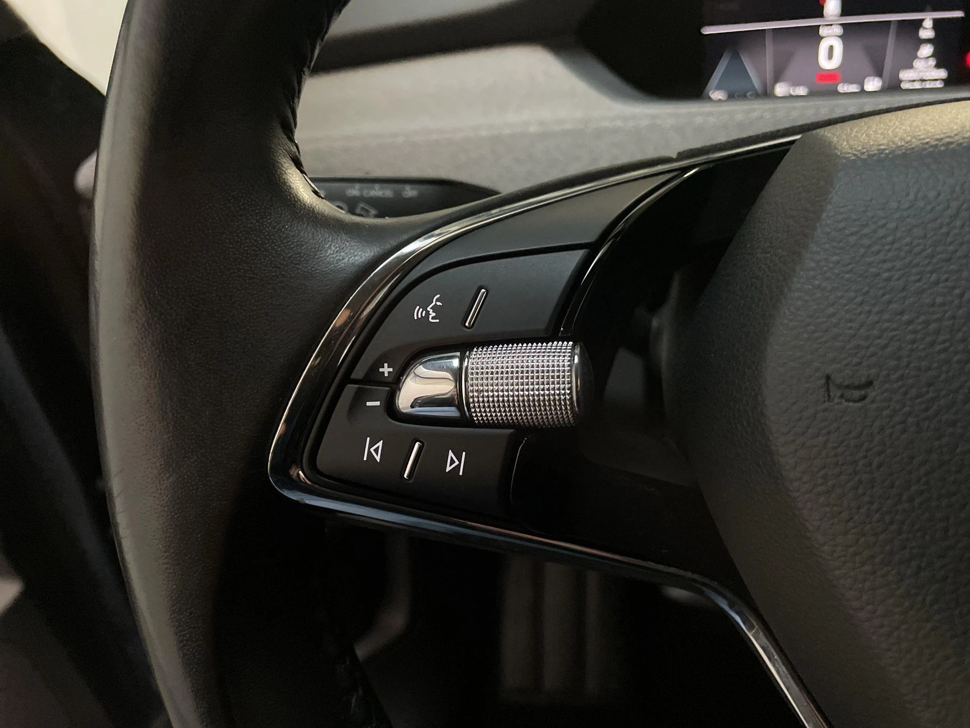 Hoofdafbeelding Škoda Enyaq iV