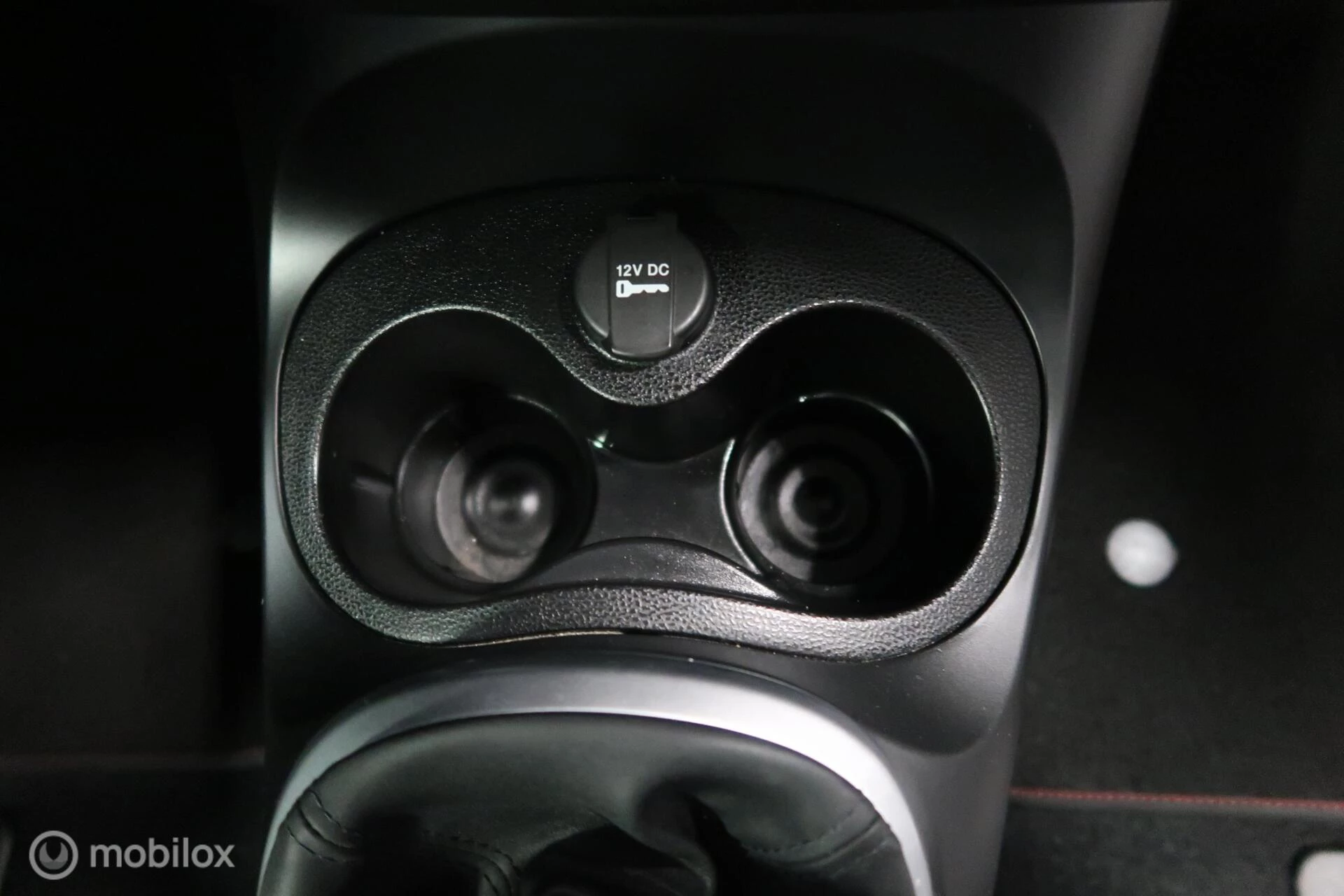 Hoofdafbeelding Fiat 500L