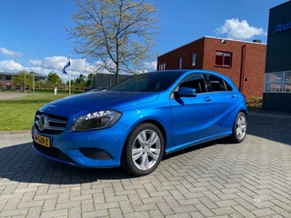 Mercedes-Benz A-Klasse 180 PRESTIGE