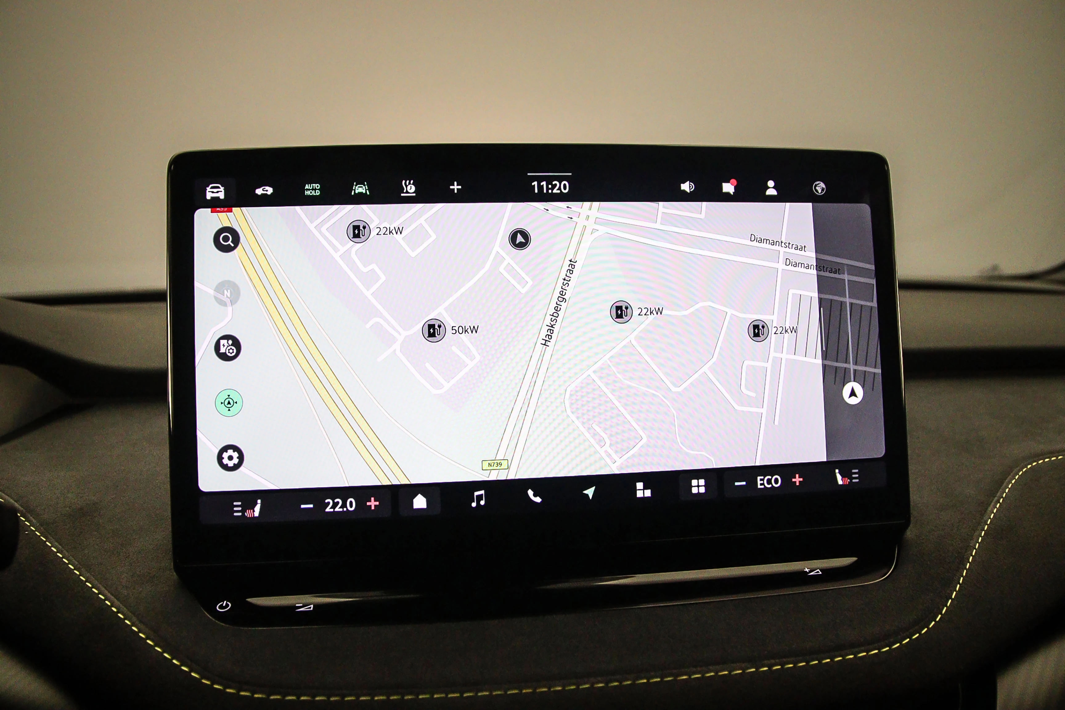 Hoofdafbeelding Škoda Enyaq iV