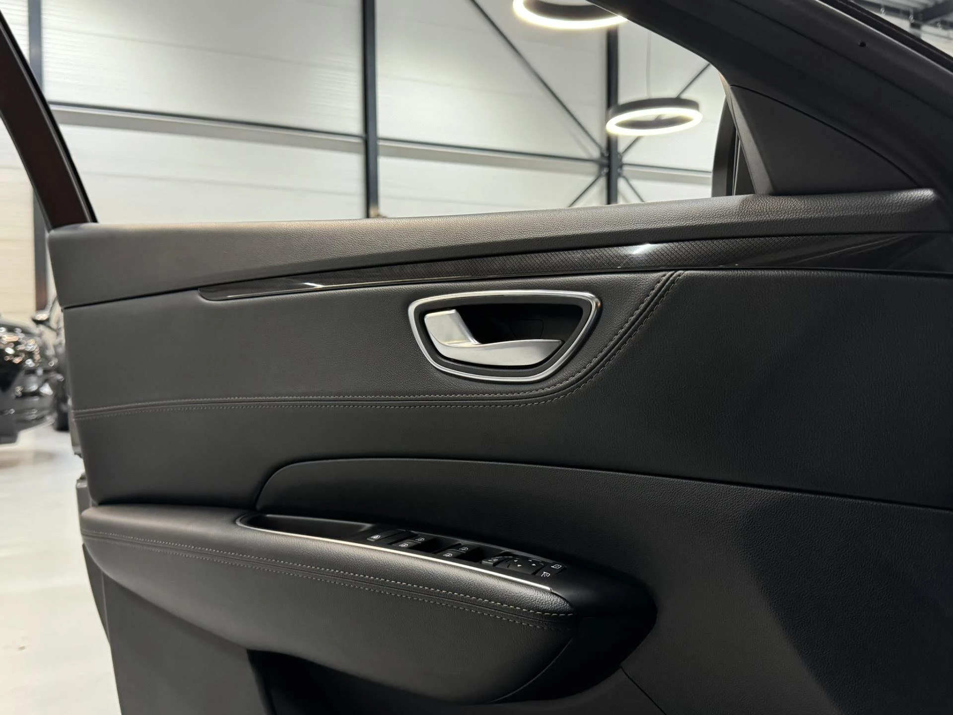 Hoofdafbeelding Renault Talisman