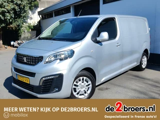 Hoofdafbeelding Peugeot Expert Peugeot Expert Bestel 2.0 BlueHDI 150 Standard Premium