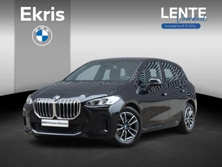 BMW 2 Serie Active Tourer 218i | M Sportpakket | Trekhaak | Climate Control | Adaptief M Onderstel | Camera | Sportstoelen | LED | 17'' LMV | Lentevoordeel