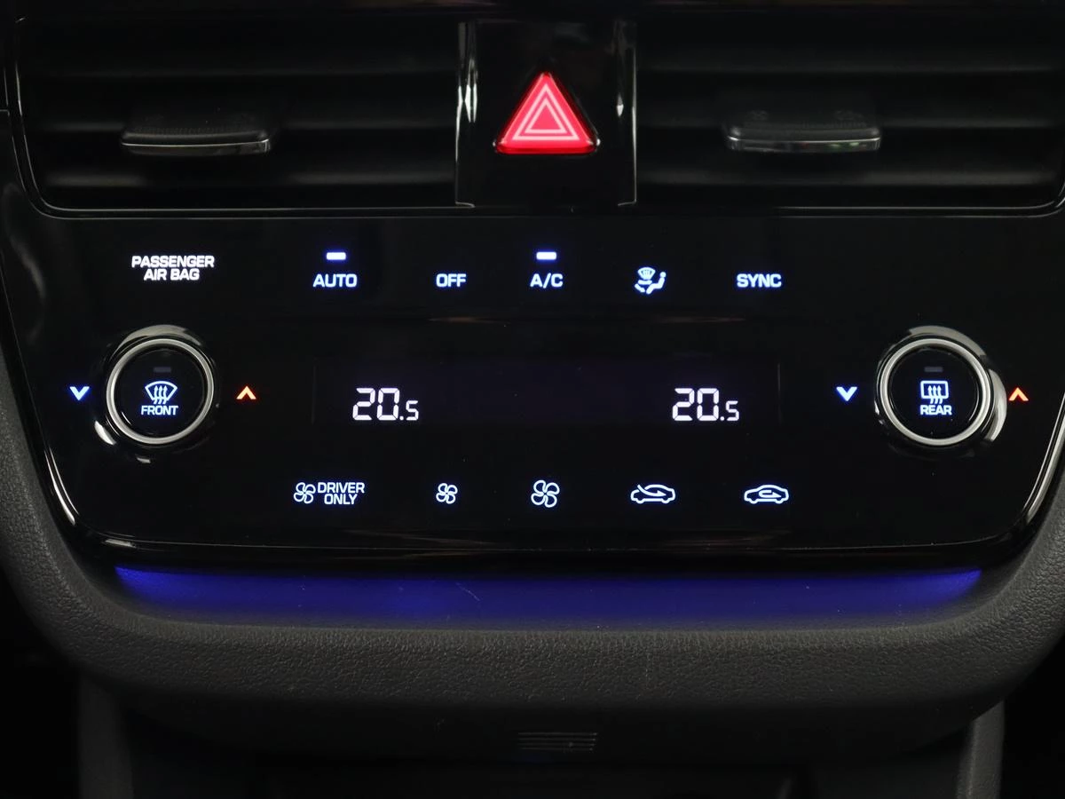 Hoofdafbeelding Hyundai IONIQ
