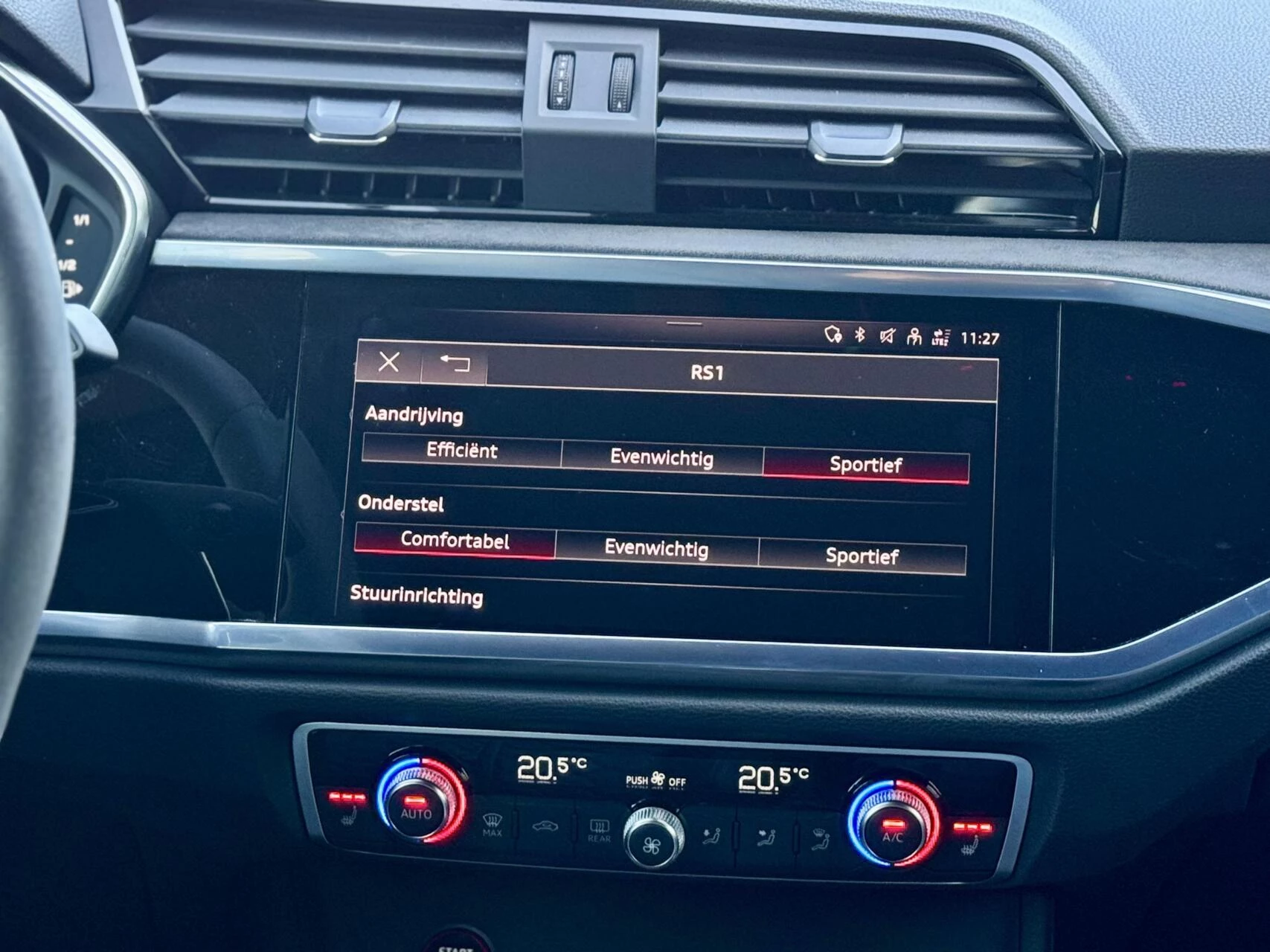 Hoofdafbeelding Audi RSQ3