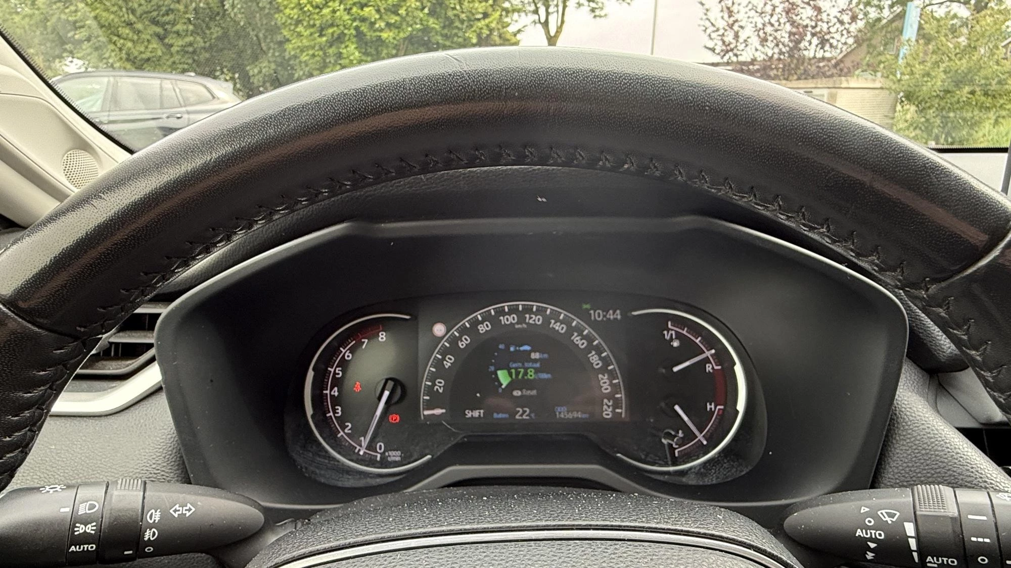Hoofdafbeelding Toyota RAV4
