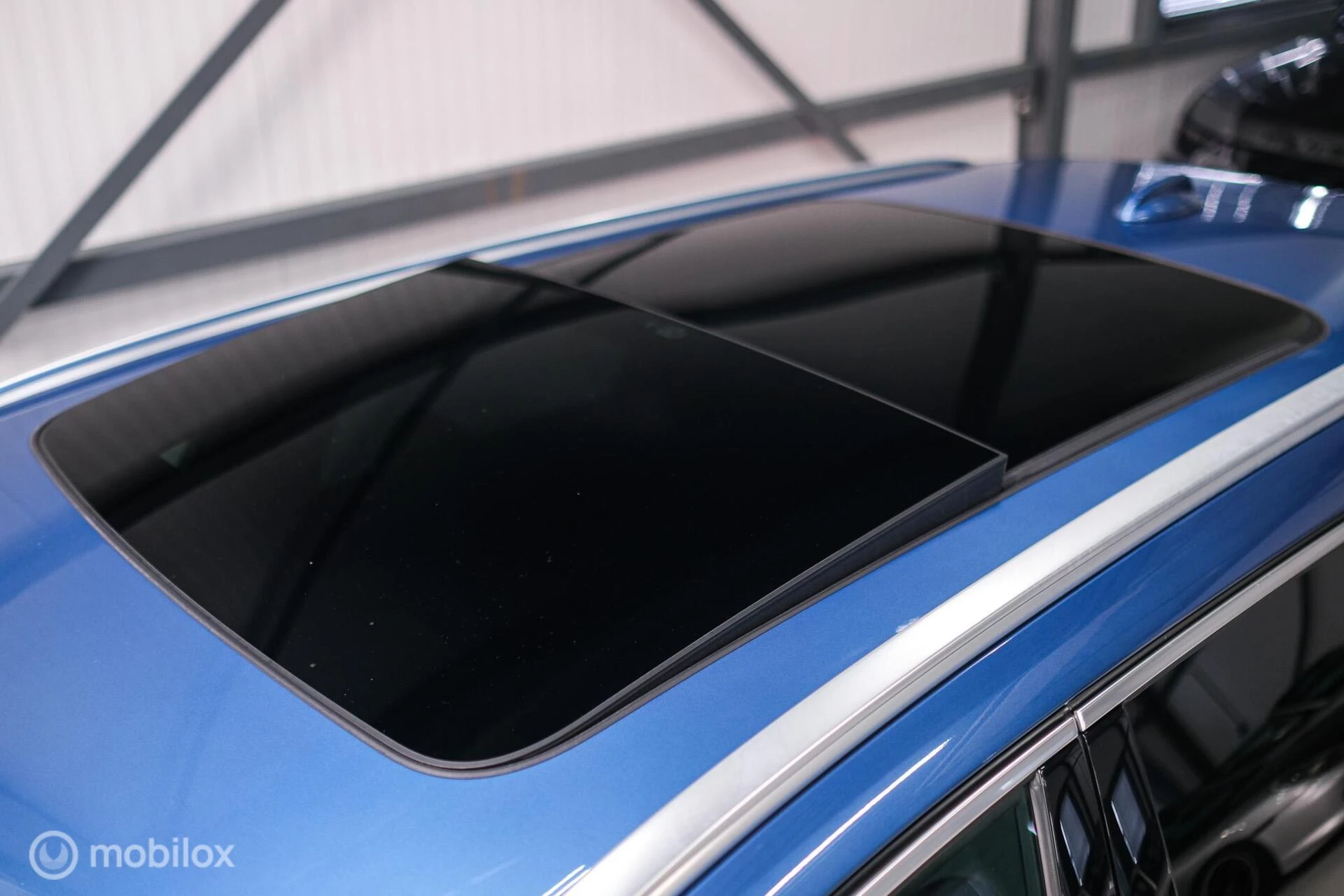 Hoofdafbeelding Volvo V90