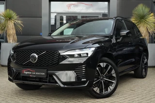 Volvo XC60 2.0 T8 Plug-in hybrid AWD MY26 Plus Dark 455pk Panoramadak/HarmanKardon/360Camera
