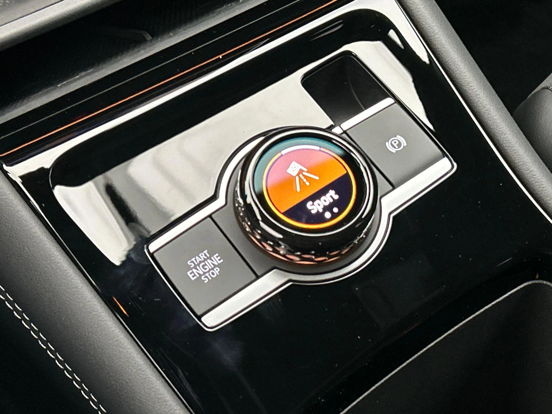 Hoofdafbeelding Volkswagen Tayron