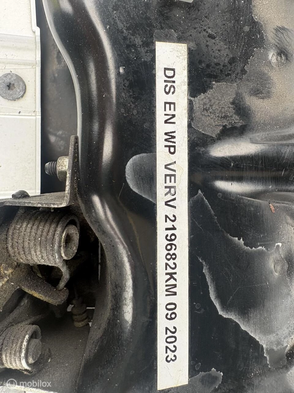 Hoofdafbeelding Fiat Ducato