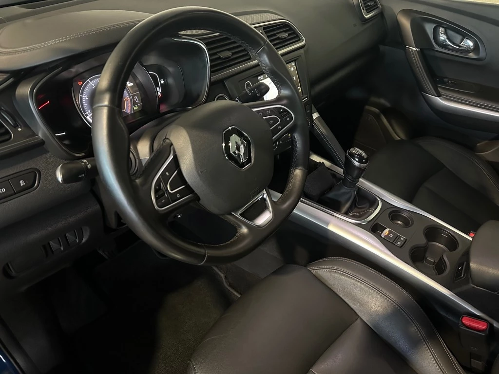 Hoofdafbeelding Renault Kadjar
