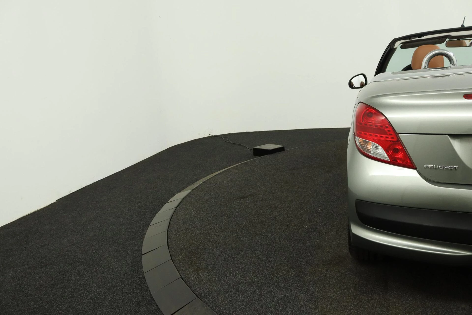 Hoofdafbeelding Peugeot 207