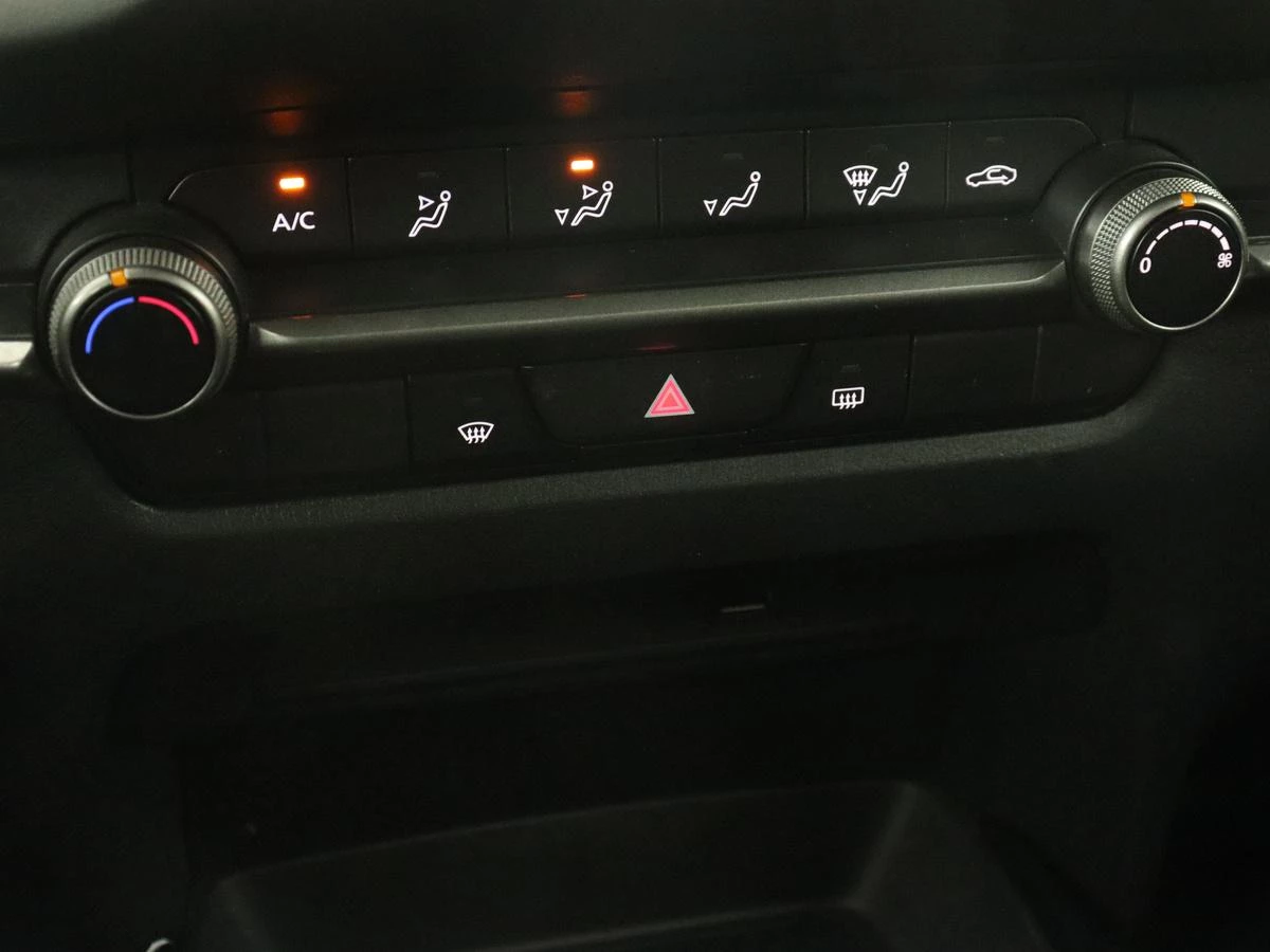 Hoofdafbeelding Mazda CX-30