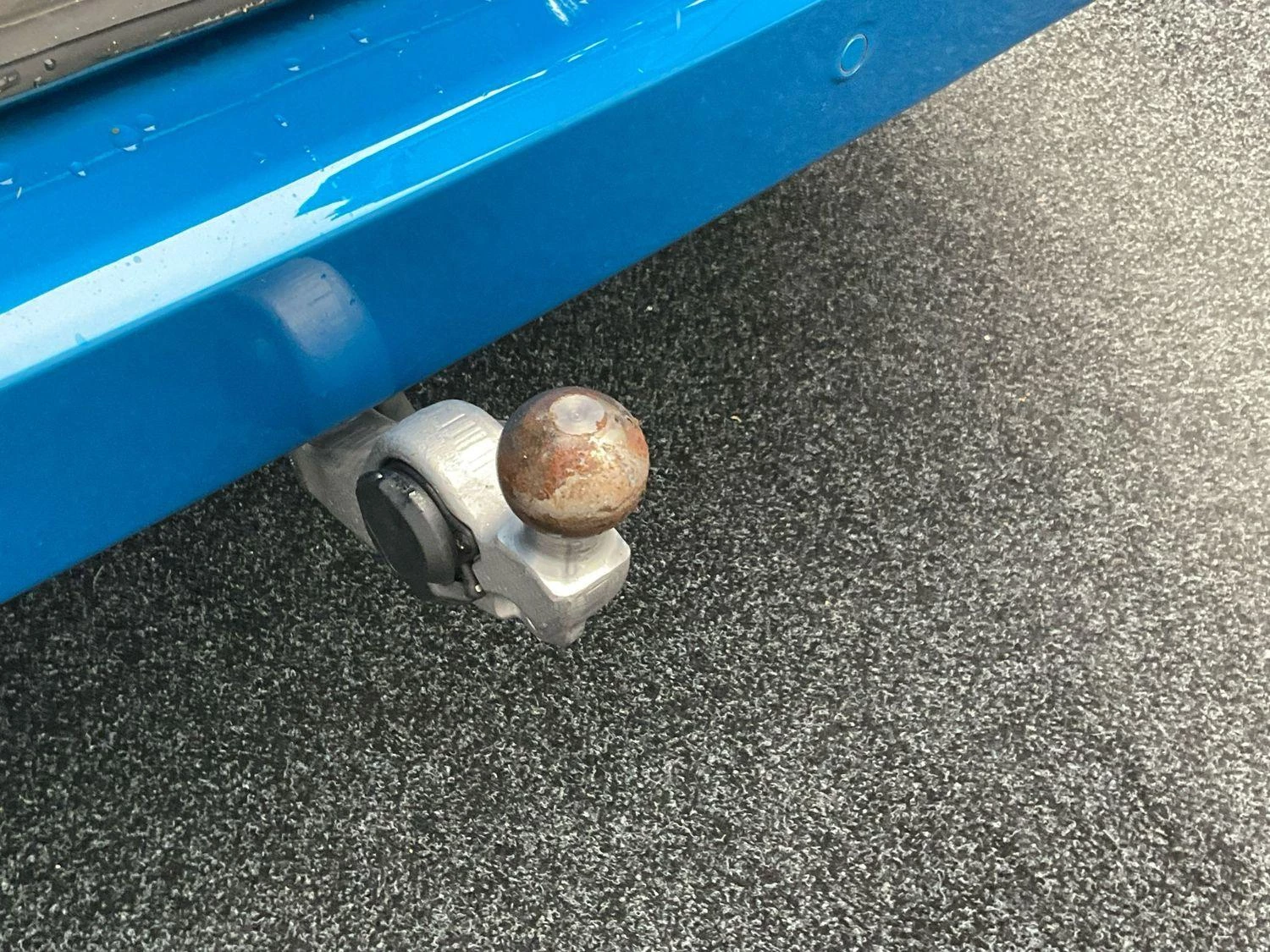 Hoofdafbeelding Ford E-Transit