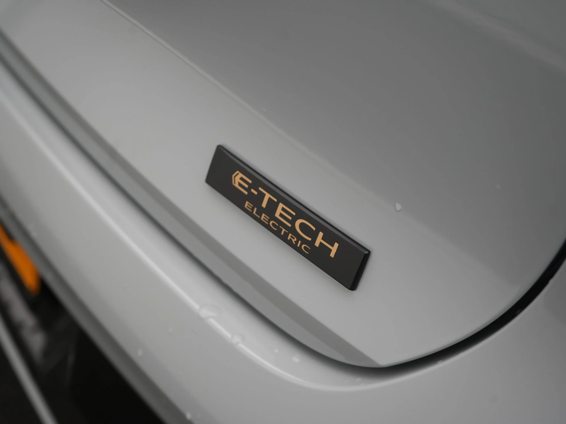 Hoofdafbeelding Renault Megane E-Tech