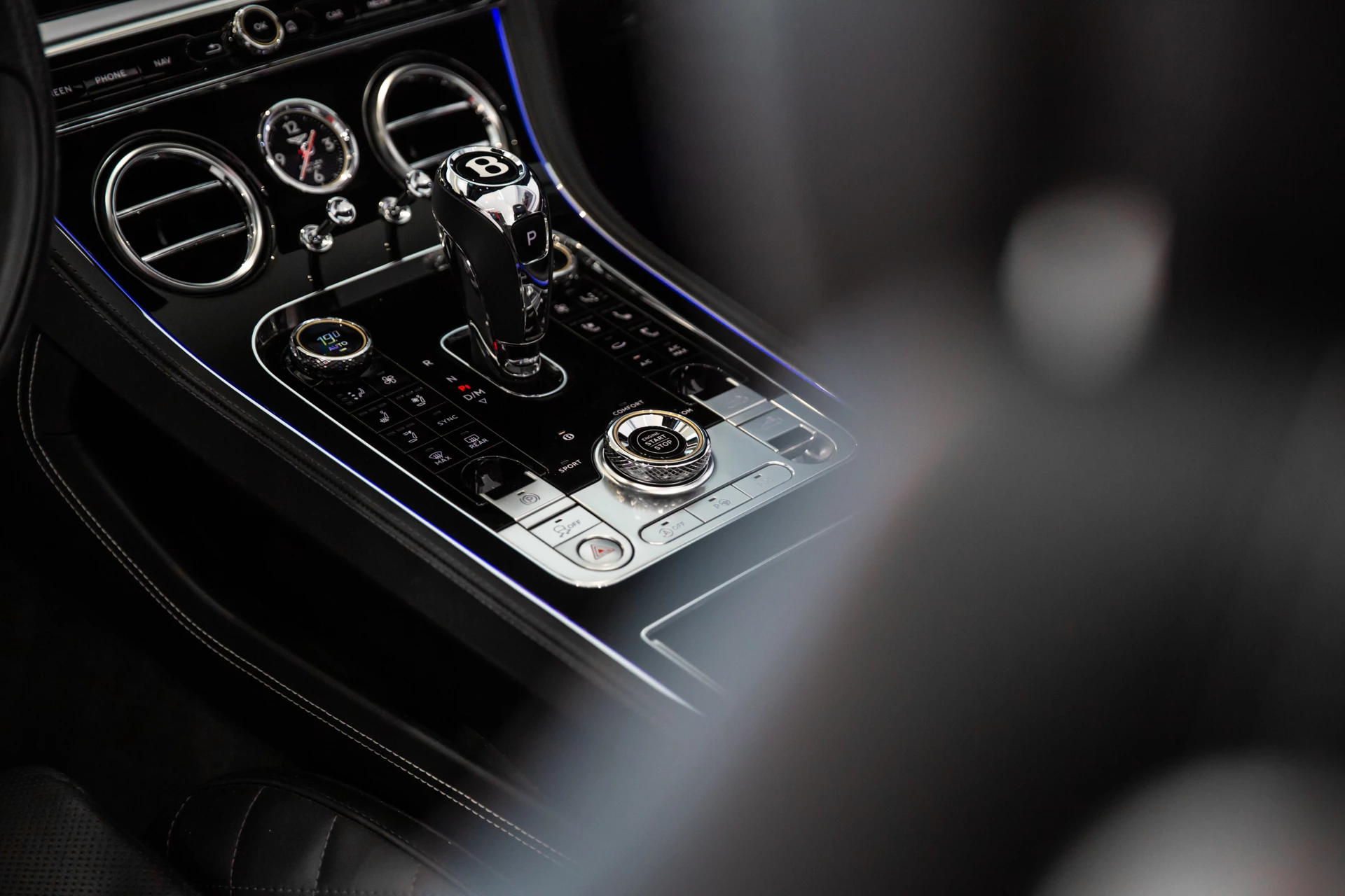 Hoofdafbeelding Bentley Continental GT