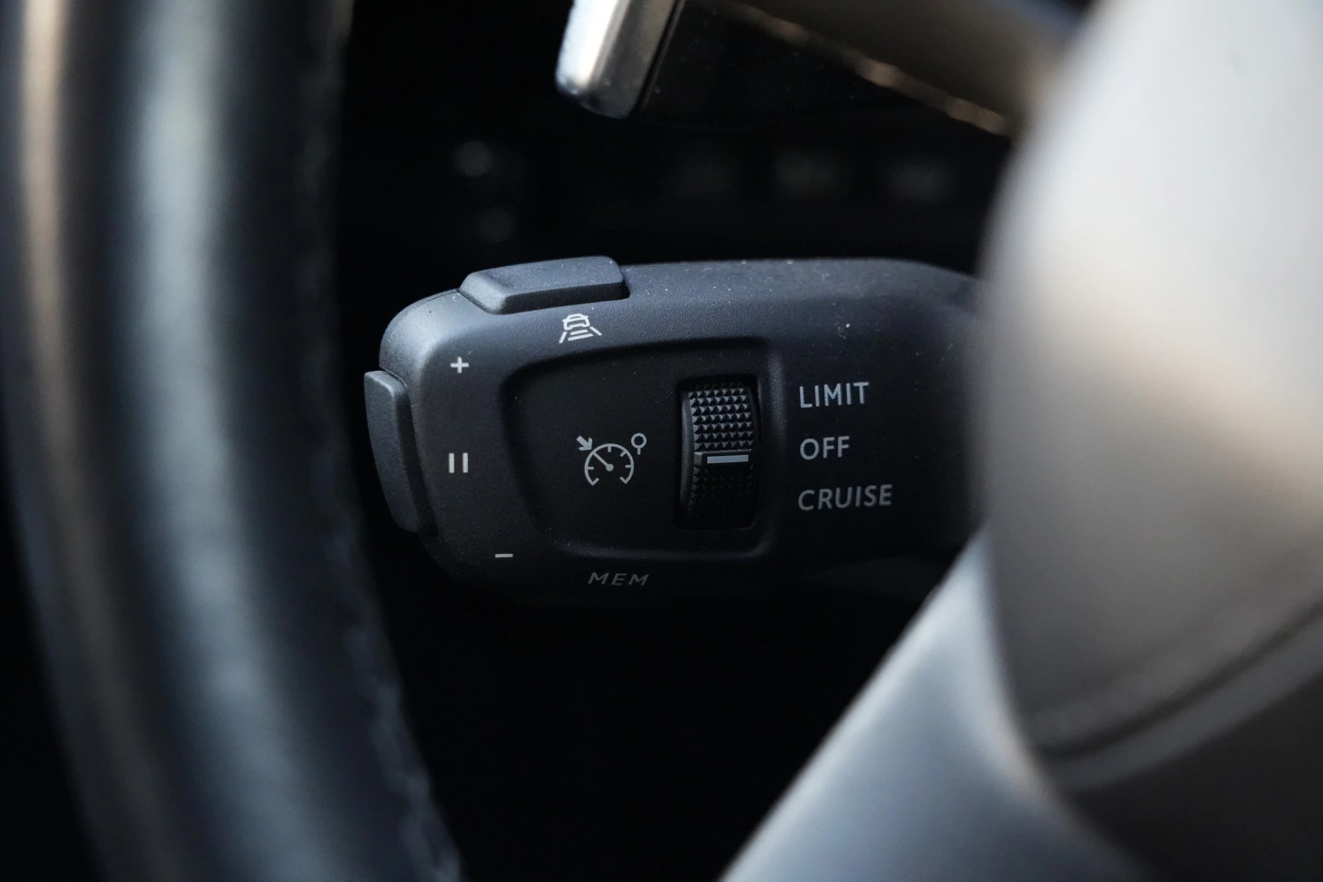 Hoofdafbeelding DS DS 7