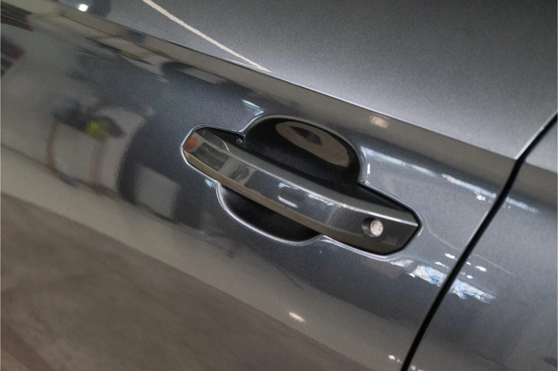Hoofdafbeelding Audi S5