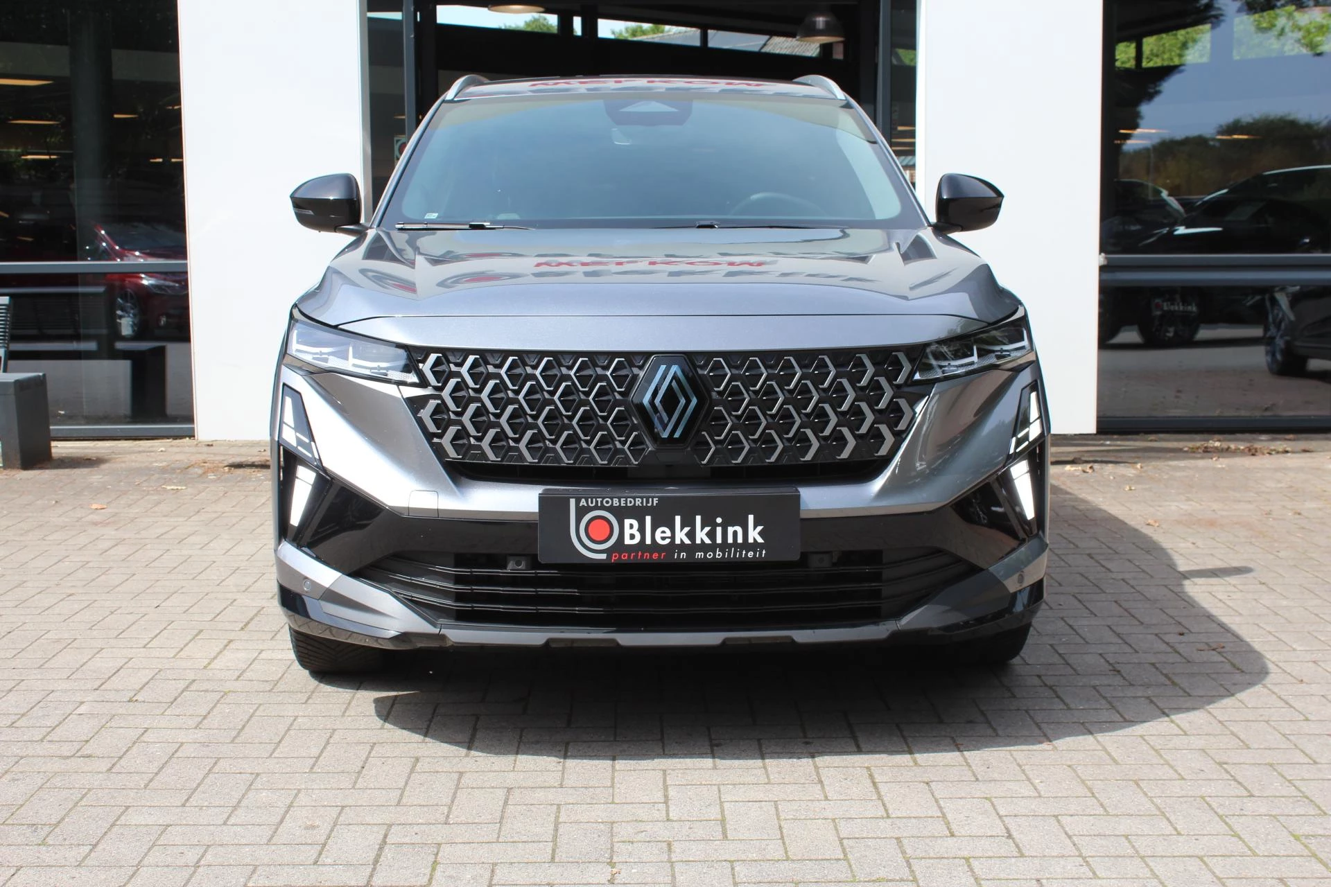 Hoofdafbeelding Renault Austral